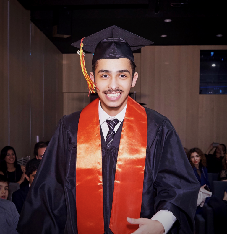 graduate canadian bilingual school of paris